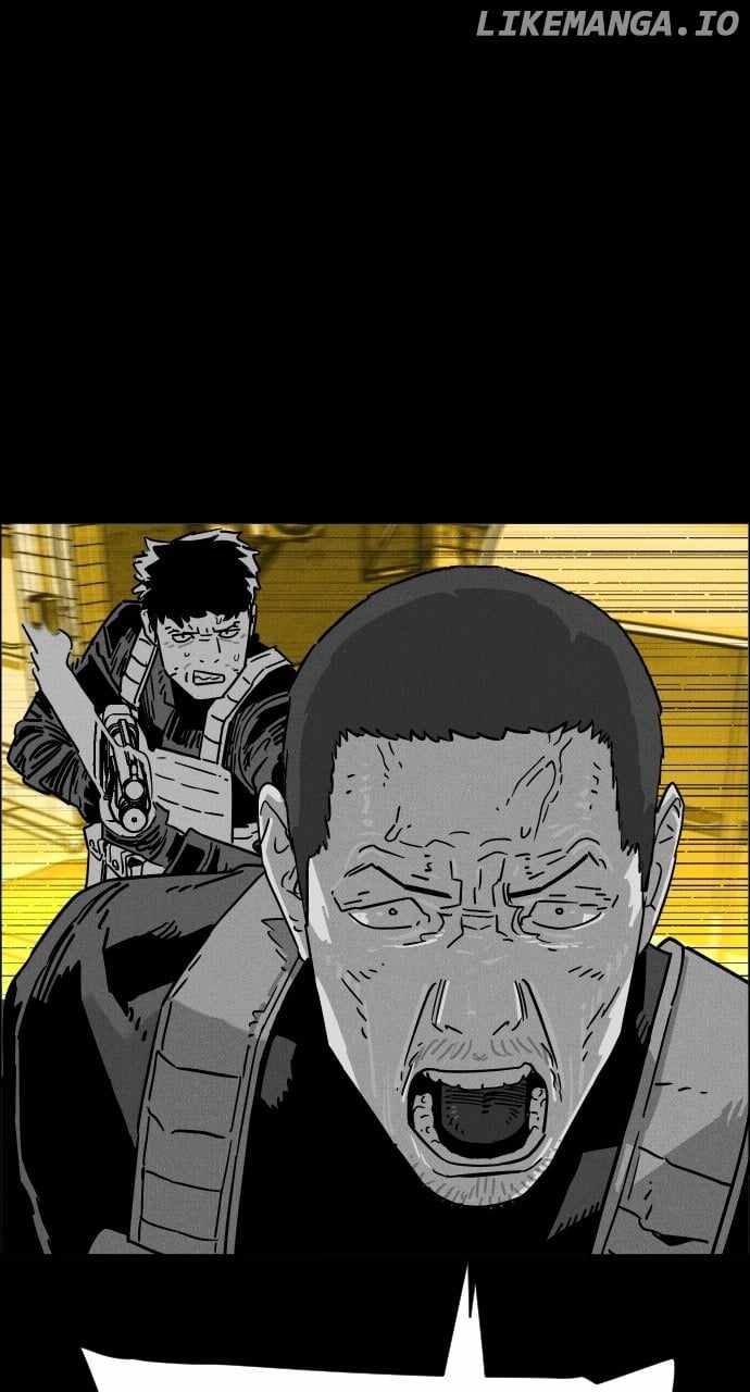 Zombie Funeral Services Chapter 43 138